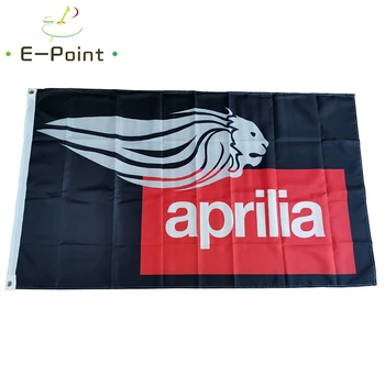 

Italy Aprilia Lions Flag 2ft*3ft (60*90cm) 3ft*5ft (90*150cm) Size Christmas Decorations for Home Flag Banner Gifts