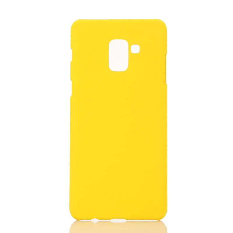 Жесткий матовый милый чехол для Samsung Galaxy A3 S6 EDGE PLUS J1 G360 CORE PRIME J5 J7 A7 NOTE 5 Xcover 3 J110