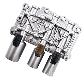 

Transmission Solenoid Control Valve OEM 27200PWR013 For FIT SALOON 2003-2006 GD6 GD8 1.3L/1.5L