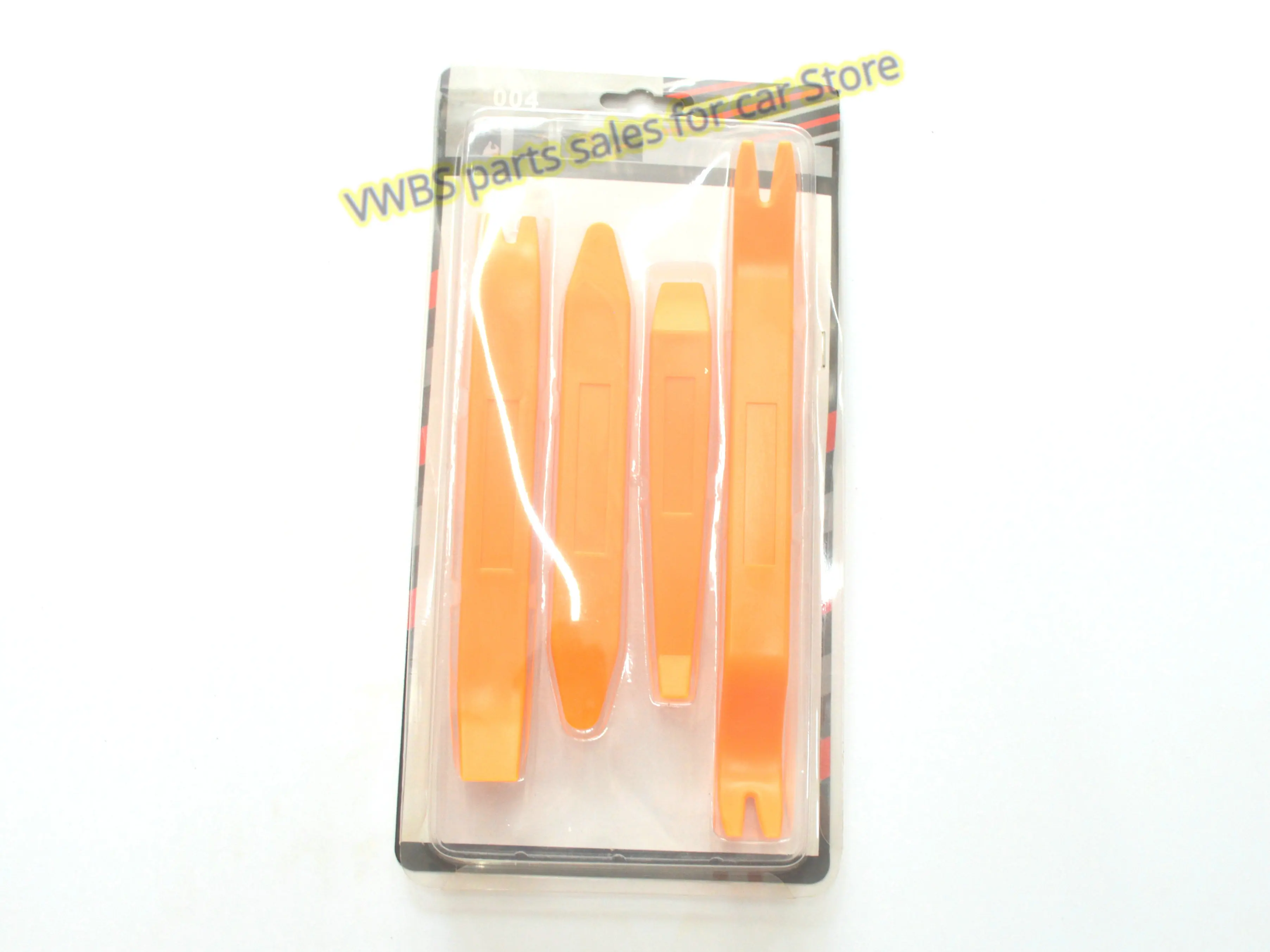 

Car audio disassembly tools plastic pry bar door panel disassembly navigation center control disassembly pry bar