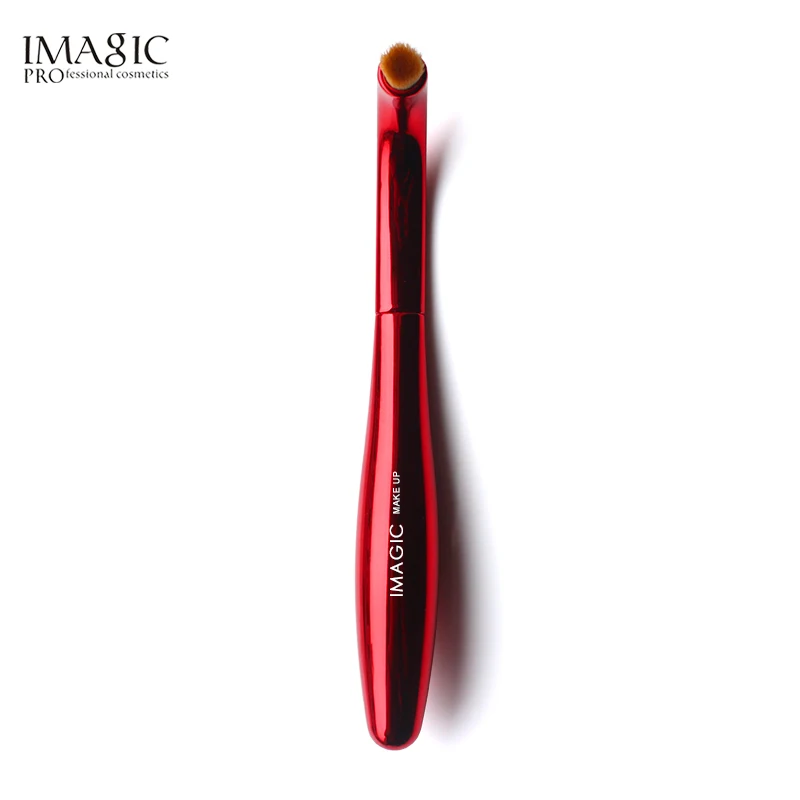

IMAGIC Eyeshadow Brush Professional Unique Radian Eye Shadow Brush Make Up Tools cosmetic brush and Eyeshadow FIX GEL