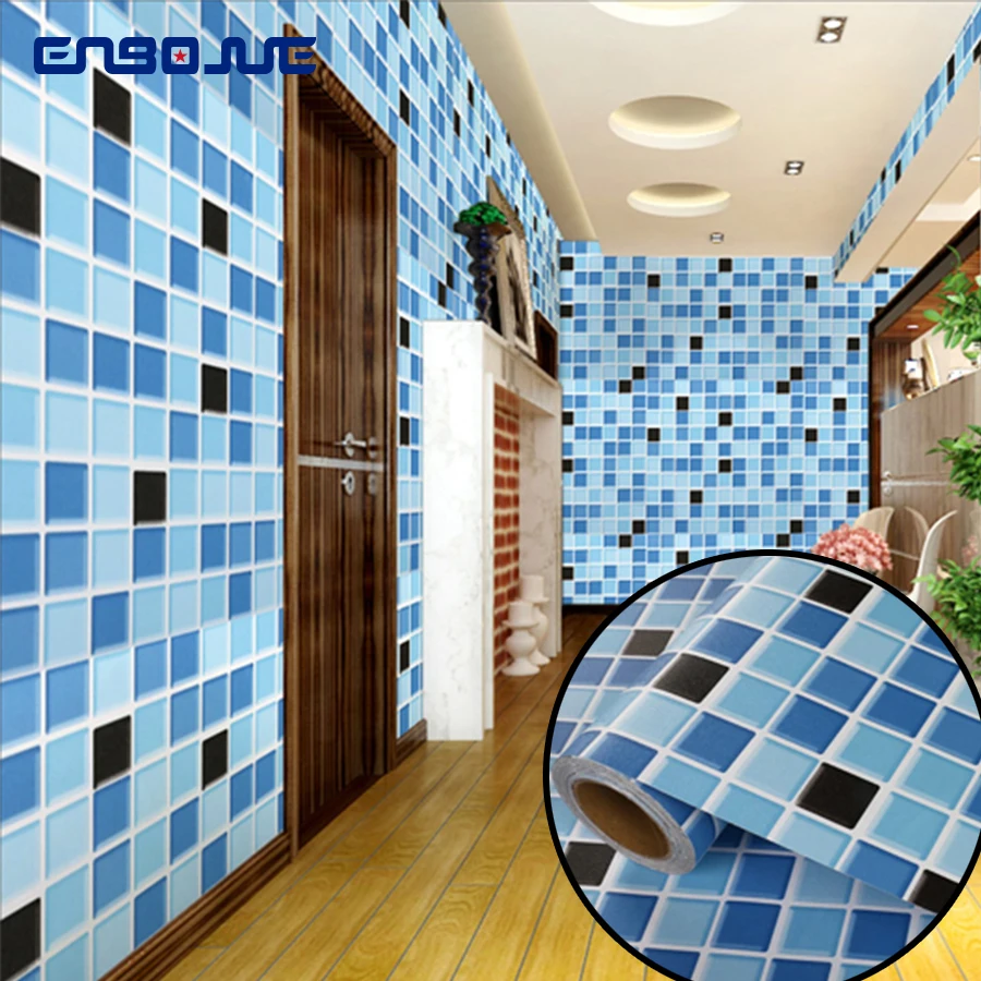 Купить На Озоне Самоклеющиеся Обои