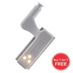 Купить 1 получить 1 бесплатно Интеллектуальный индукционный светодиодный навесной светильник s светодиодный светильник с датчиком высокой