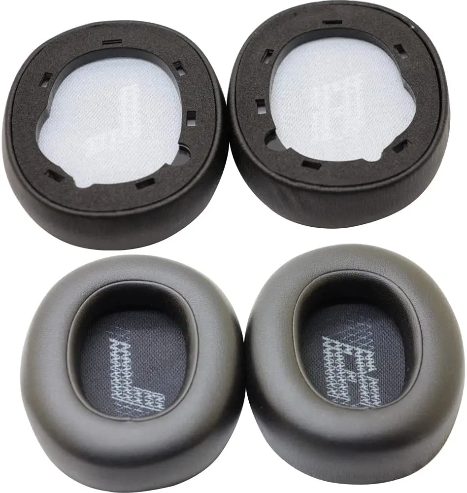 Jbl Live 650btnc Replacement Ear Pads Headphone Earpads Replacement 650 650btnc Aliexpress