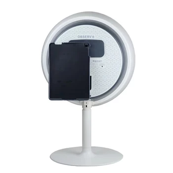 

six spectrum beauty mirror Observ Skin Analyzer / 3D Skin Analysis / Facial Skin Analyzer