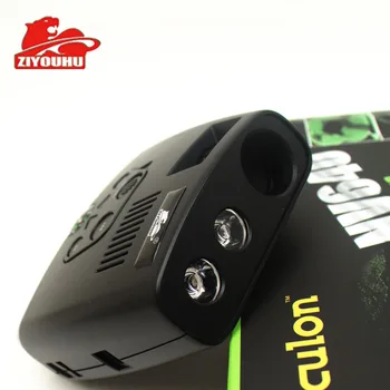 

New NV640 Dual-tube Digital Night Vision Outdoor Hunting Hd Telescope Infrared Night Vision Instrument Binocular Fashion