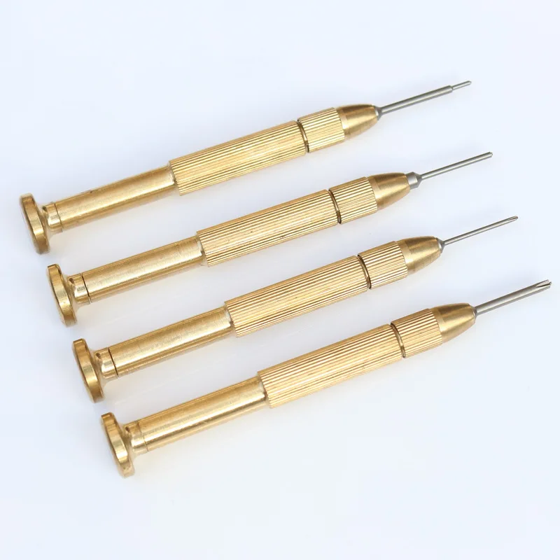 

Foxconn Original Factory Screw Driver Apple iPhone X 8-7 Triangular Y0.6 Five-Star 0.8 Cross 1.2 Bit