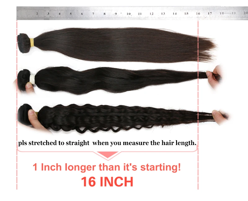 Onda do Corpo Pacotes de Cabelo Pacote de Cabelo para Cabelo Humano Brasileiro 36 Polegada 4 Remy Cabelo Tecer Pacotes Negócio Addbeauty Feminino 30 32 34 12 Apliques e perucas