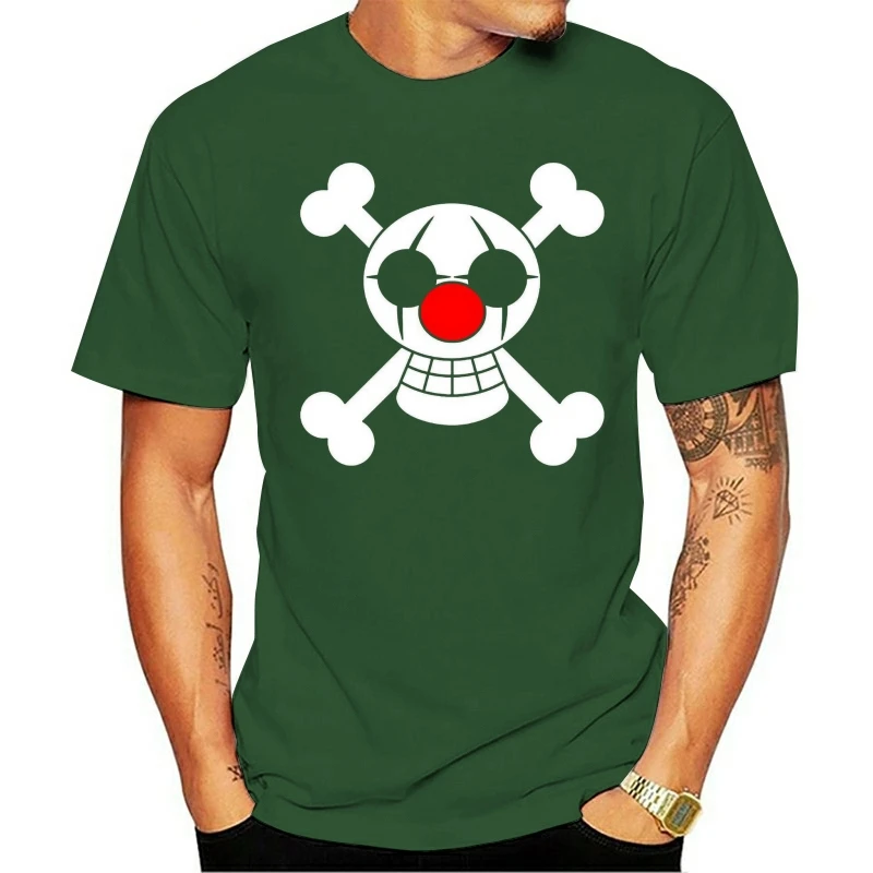 pirate flag shirt
