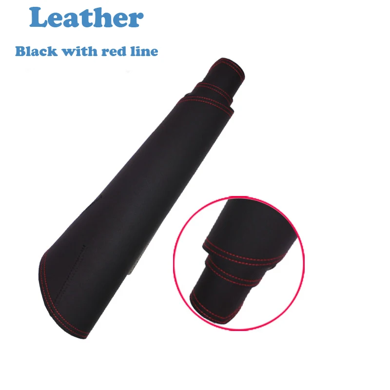 Leather B