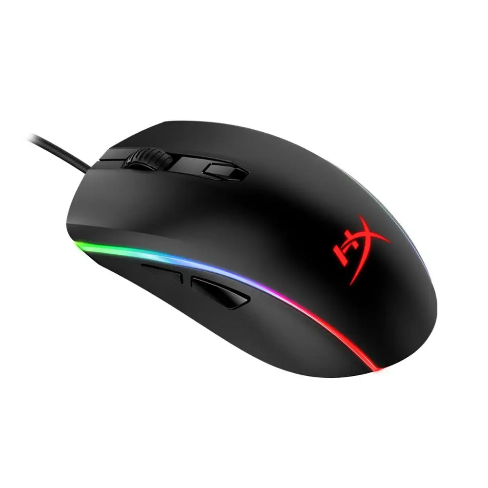 Игровая мышь HyperX Pulsefire Surge RGB|Мыши| |