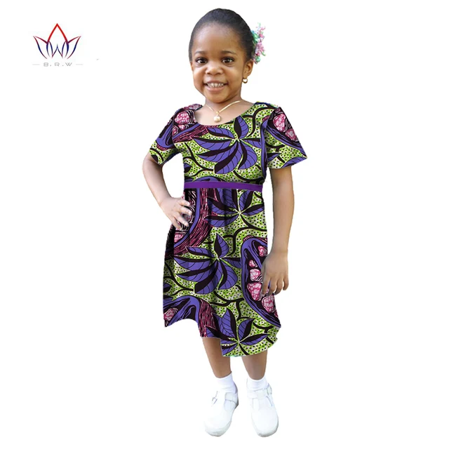 little girl african dresses