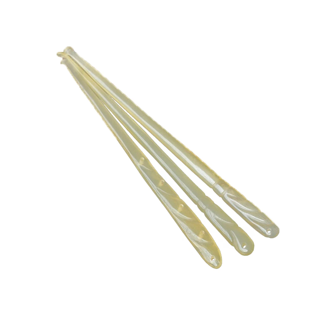 HIMABM 1 шт. ушной Воск палочки er Овцы Рог средство длоя удаления воска Curette