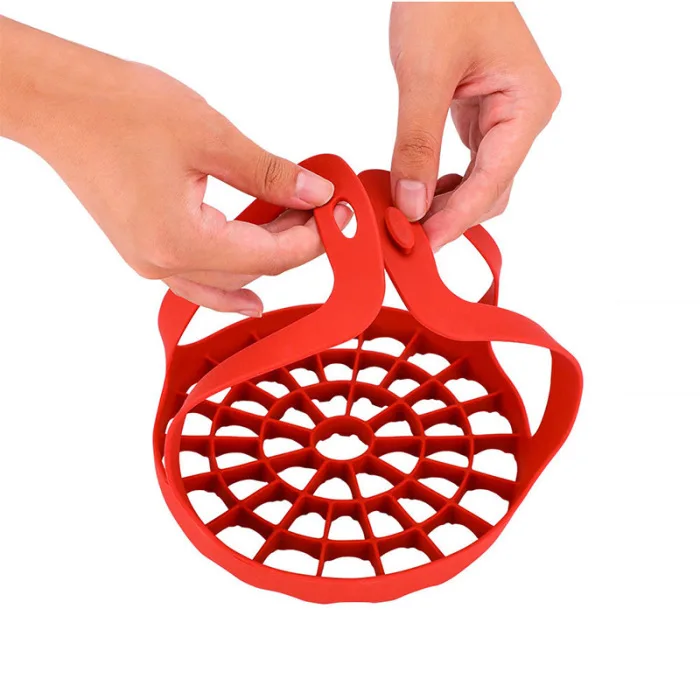 Скороварка Sling Egg Rack силиконовый слинг для скороварки s FPing