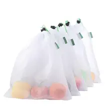 15 шт. многофункциональные вакуумные сумки на молнии холодильник двойная молния воздушный клапан сухой груз упаковочная сумка для еды свежий мешок Герметичный Мешок