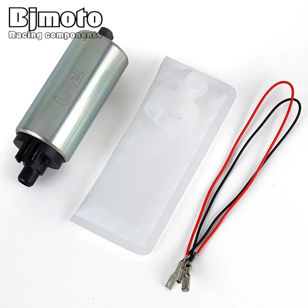 

Motorcycle Fuel Pump For Suzuki LTZ400 LT-Z400 QuadSport 2009-2012 LTA400 LT-A400FL2 2012 LTF400 LT-F400 KingQuad 400 2WD 08-12