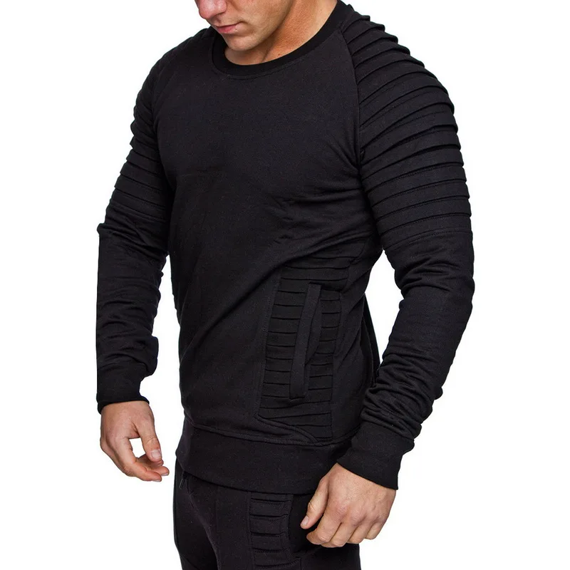 

WENYUJH Mens Spring Autumn Hoodies Camouflage Printed Pullovers Sweatshirt Coat Men Casual O-neck Long Sleeve Hooded Streetwear