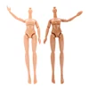 Hot Sale Doll Body Accessories 11 14 20 Joints Can Change Head Foot Moveable Female 30cm BJD Doll 1/6 Girl Toys For Children 4