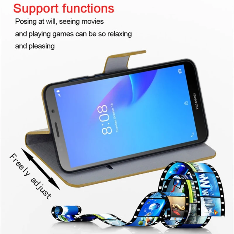 Case For Tecno Spark 8C Cover Flip Wallet Stand Leather Book Funda On Tecno Spark 8c Case Etui Magnetic Card Phone Shell Hoesje