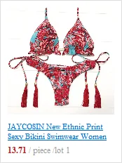 Summer one piece Swimwear Women Fringe Leaf Print Bikini Beachwear Party Bath Playful Fresh Sweet Sexy High Waist Bikini Hot XL 