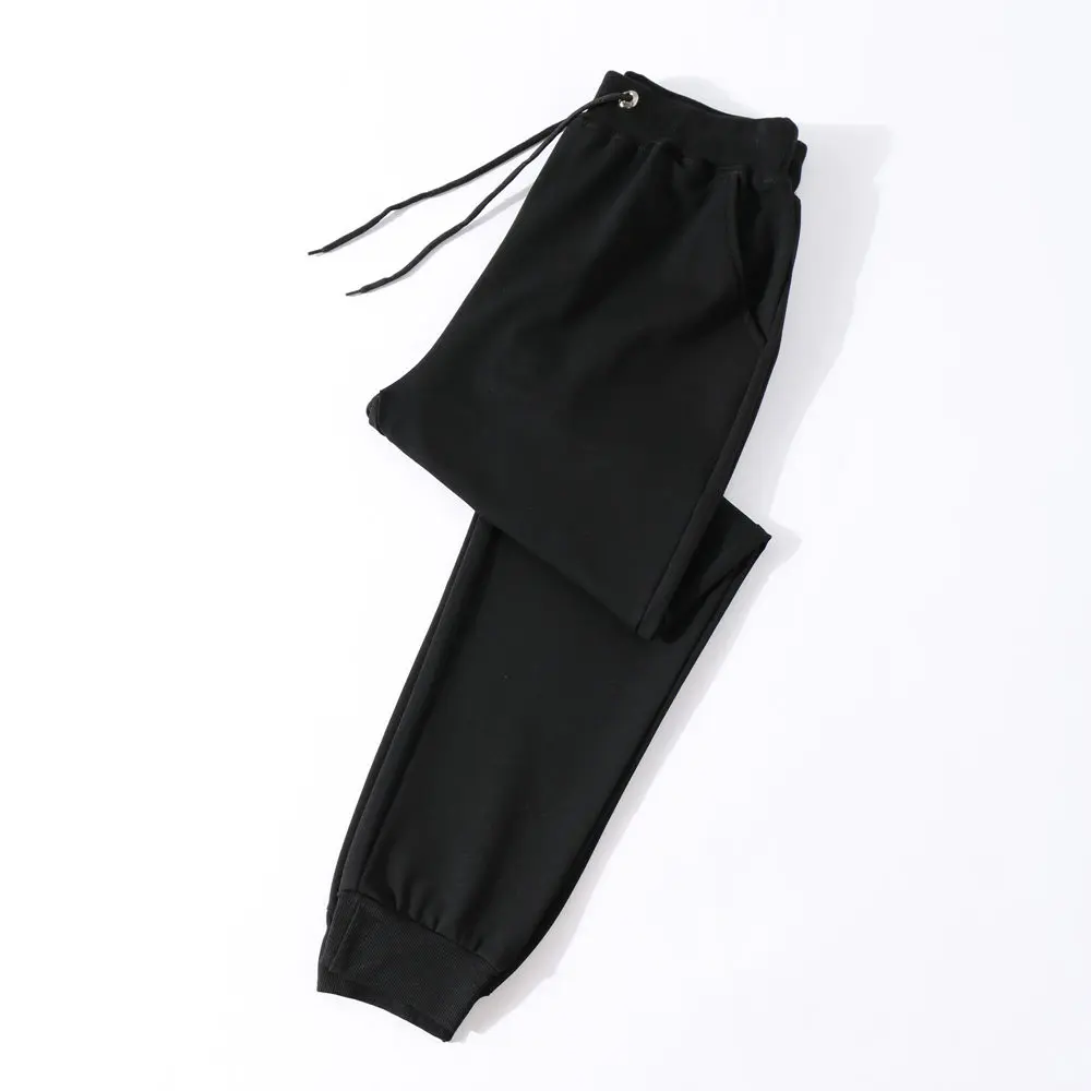 2019 Fashion Mens Track Pants Slims Tretch Pant Hip Hop Men Winter Trousers Plus Size High Quality Clothing Bodybuilding Jogger | Мужская