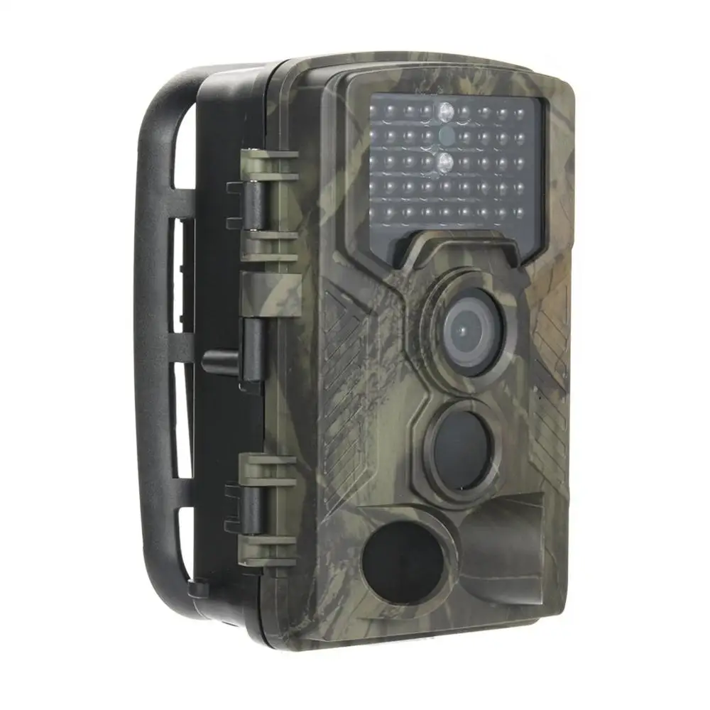 

1080P Outdoor Hunting Camera 16MP IR Night Vision HD 120 Degree Waterproof Camera With LED Surveillance Camera