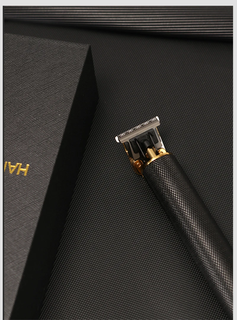 Kemei Pro Li T-Outlinergtx Cordless Hair Trimmer professional Hair Clipper Men beard Haircut Machine Barber Edge Pivot Motor-1-15