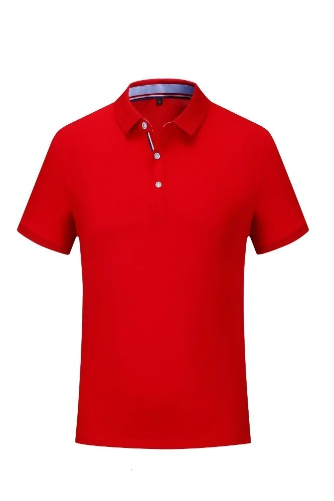 LiSENBAO, брендовая мужская рубашка поло, деловая футболка, Топы, хлопок, camisa, Мужская рубашка поло, повседневная, в полоску, обтягивающая с короткими рукавами, M-4XL, 957 - Цвет: 957 Red