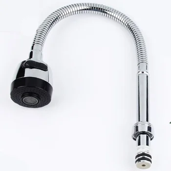 

Kitchen Faucets Tap Booster Filter Head Robinets De Cuisine Nozzle Kitchen Faucet Accessories Metal Can Be Shaped