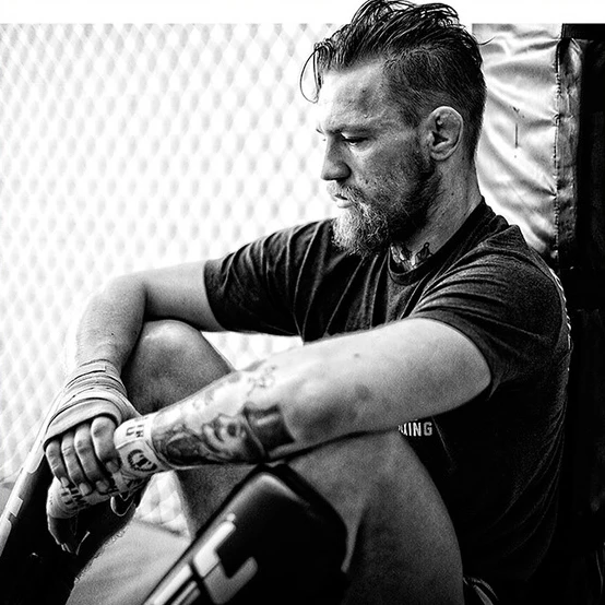 Conor Mcgregor Posters Irish Featherweight Championship Canvas Painting Modern Art Sport Picture Room Decoration Wall Art Decal no frame 3