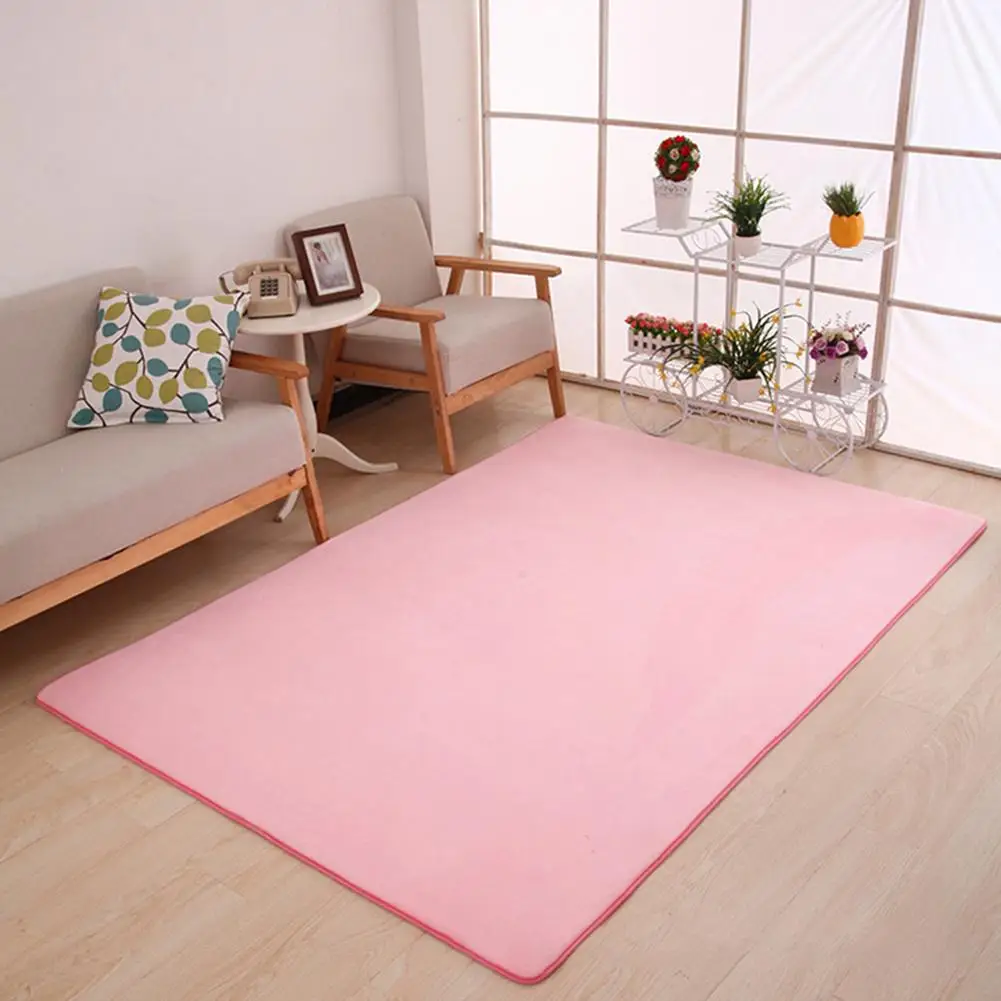 de piel sintética Alfombra de suelo ovalada gris natural antideslizante