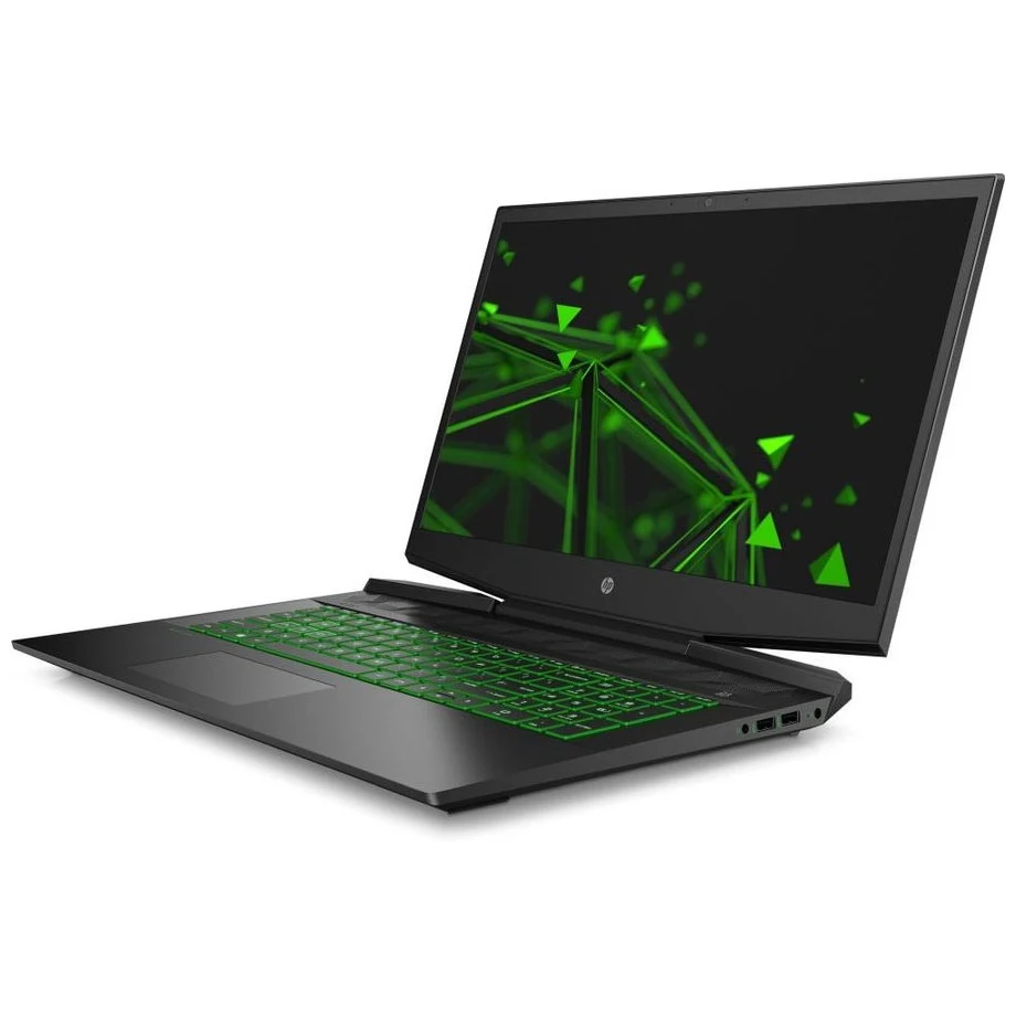 Ноутбук HP Pavilion Gaming 15-ec0060ur 15.6&quot IPS Ryzen 5 3550H 8Гб 256Гб SSD GTX 1650 DOS 22N65EA | Компьютеры и офис