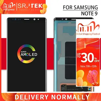 

AMOLED Screen For SAMSUNG Galaxy S10E LCD G970 SM-G970F G970W Touch Digitizer Sensor Glass Assembly For S10 E Display
