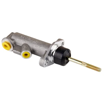 

Car Brake Clutch Master Cylinder 0.75 Bore Remote for Hydraulic Hydro Handbrake