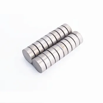 

SmCo Disc Small Magnet Dia. 10x3mm Grade YXG28H 350 Degree Celsius High Temperature Permanent Rare Earth Magnets 24pcs