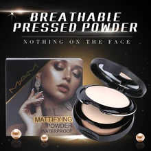 Натуральный, избавление от веснушек, Солнцезащитная пудра