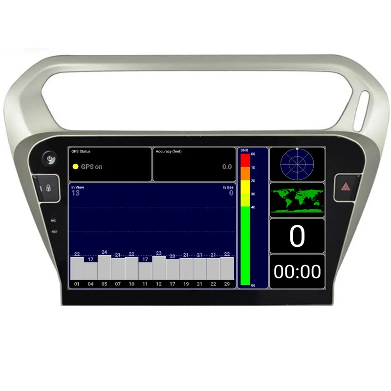 Cheap NaviTopia 10.2inch Octa Core 8 core RAM 2G ROM 32G Android 8.1 Car Radio player for Citroen Elysee 2014- 4 Cheap NaviTopia 10.2inch Octa Core 8 core RAM 2G ROM 32G Android 8.1 Car Radio player for Citroen Elysee 2014- 4