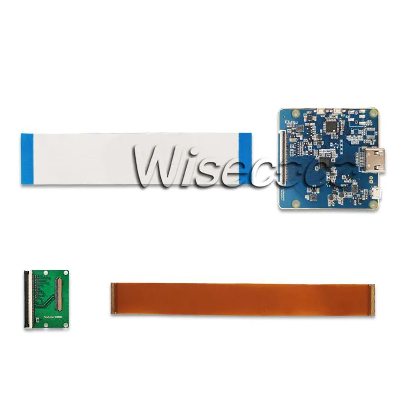 TFTMD089030 8.9 incih 2k lcd display screen (4)