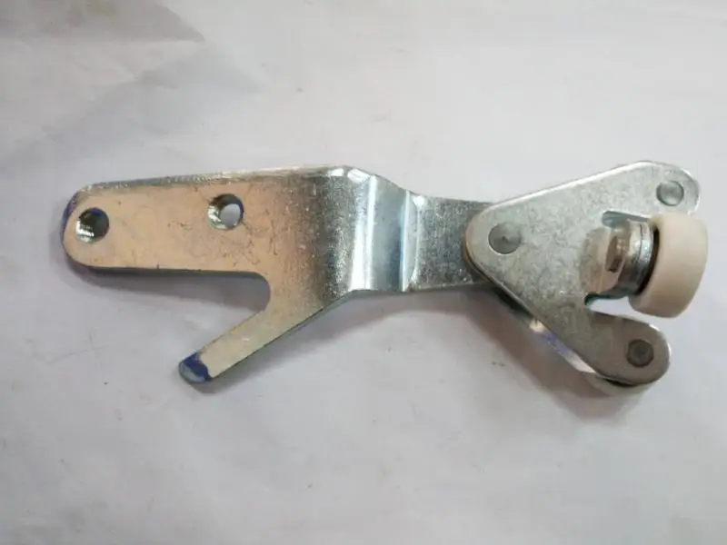 Дверной ролик 1334554080 для Fiat Ducato peugeot Boxer Citroen Jumper 9033. C1, 9033. C0