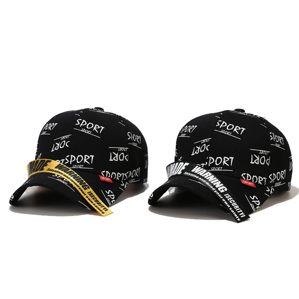 Face Cap Snapback Trucker Hats 