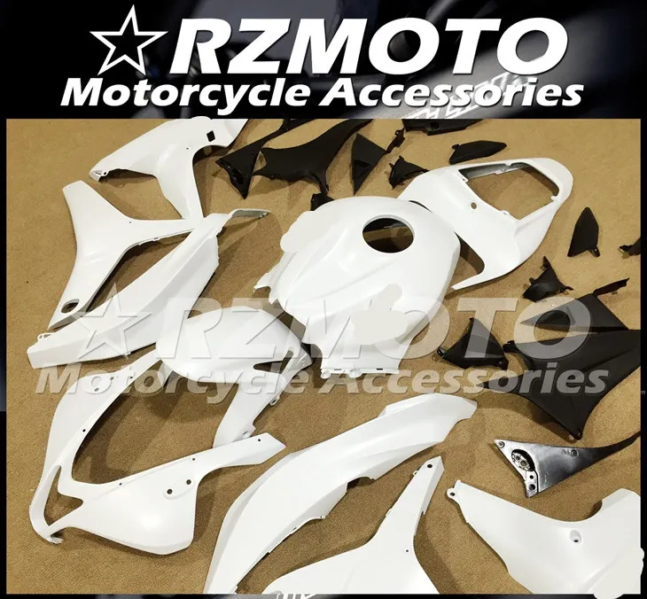 Мотоциклетный обтекатель abs комплект для HONDA CBR600RR F5 2007-2008 год корпусные детали moldStore № 0667