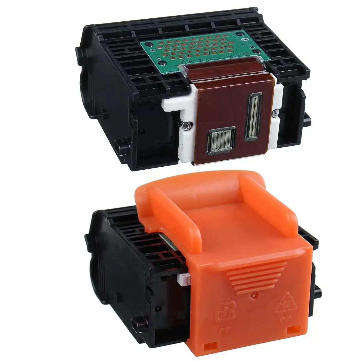 QY6-0070 печатающая головка для принтера Canon MP510 MP520 MX700 iP3300 iP3500 MX700 части принтера