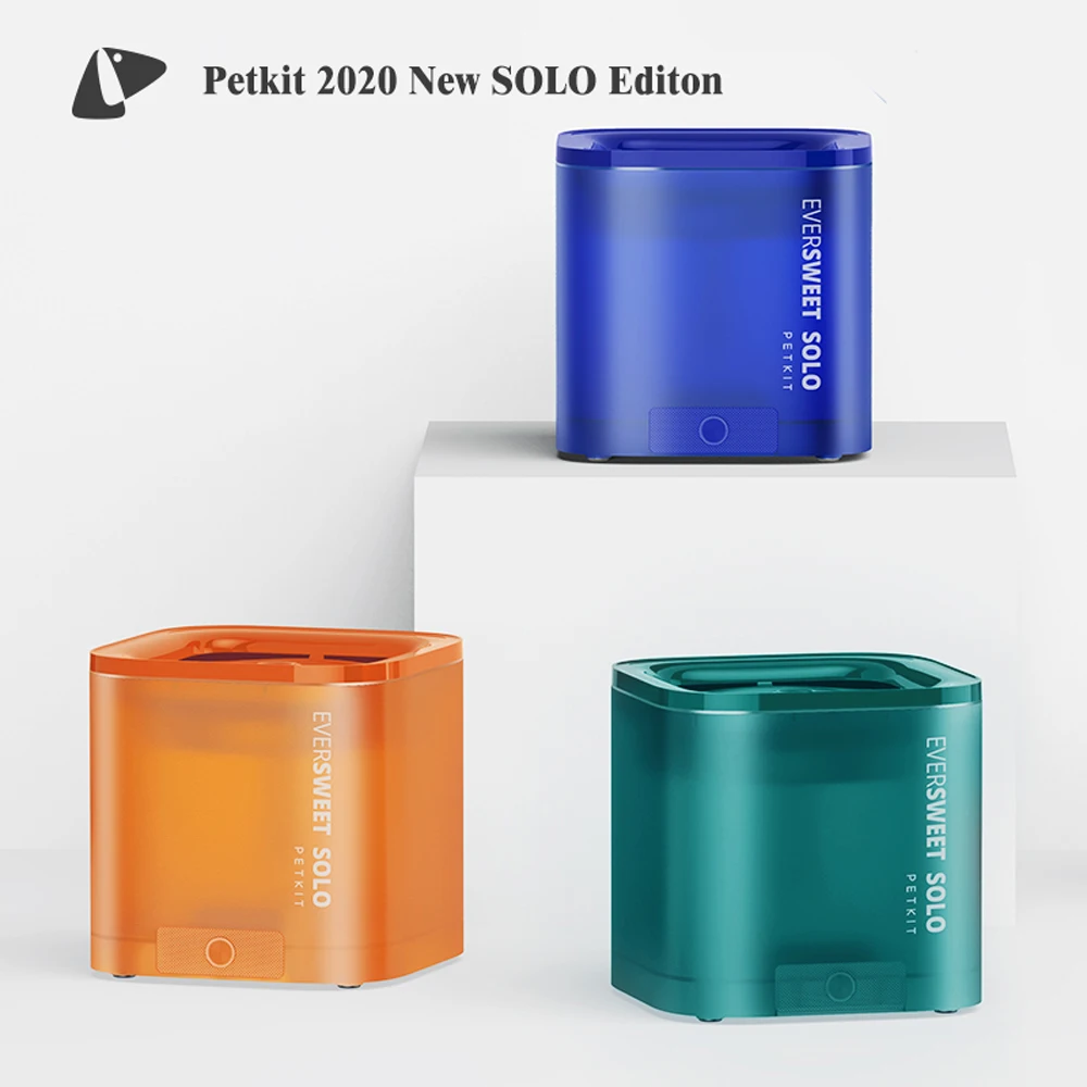 Автоматический циркуляционный водяной фонтан для домашних животных PETKIT 1 85 л