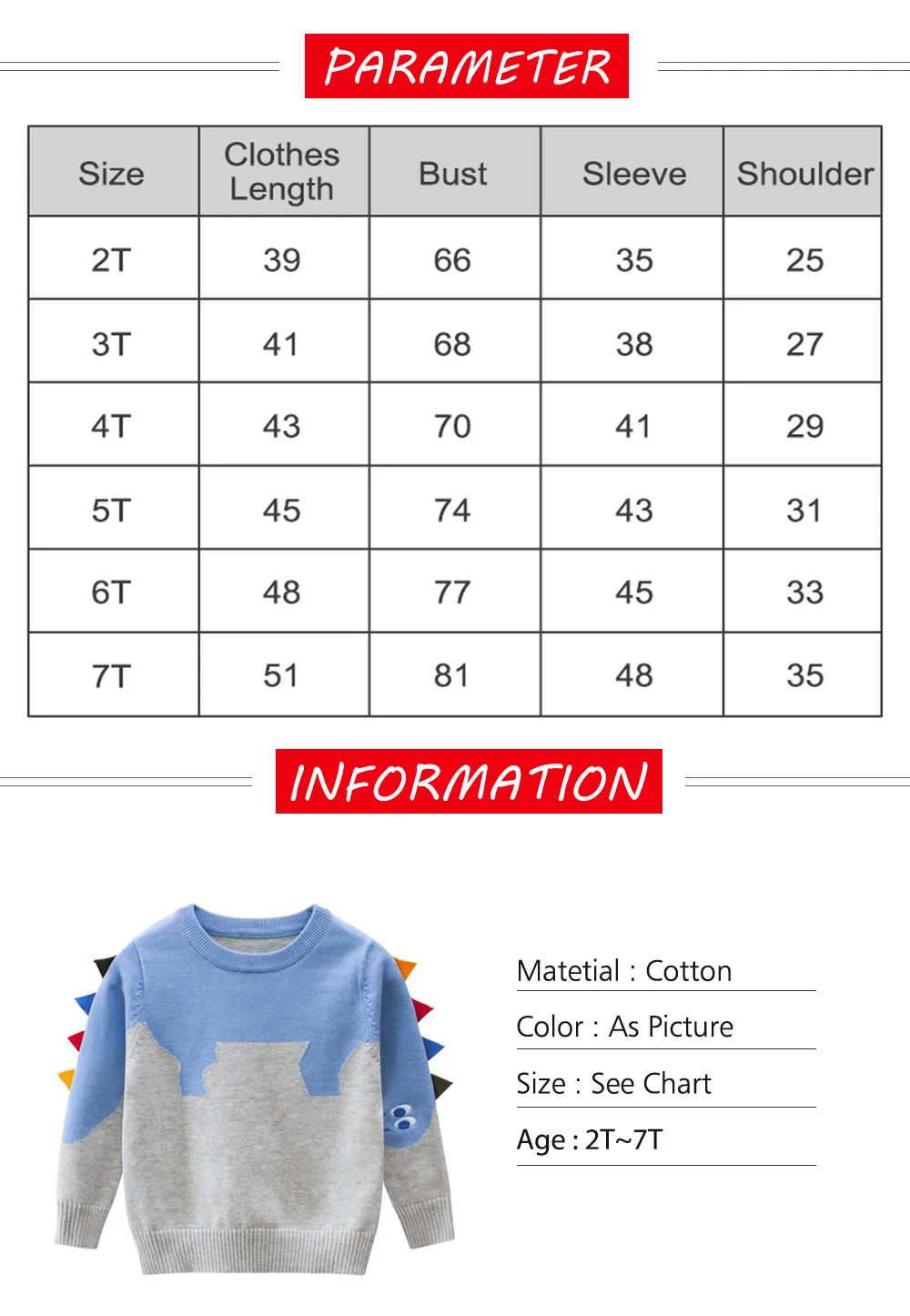 BINIDUCKLING/ весенне-осенний Детский свитер для маленьких мальчиков и девочек Вязаный детский свитер с рисунком для мальчиков, топы, одежда