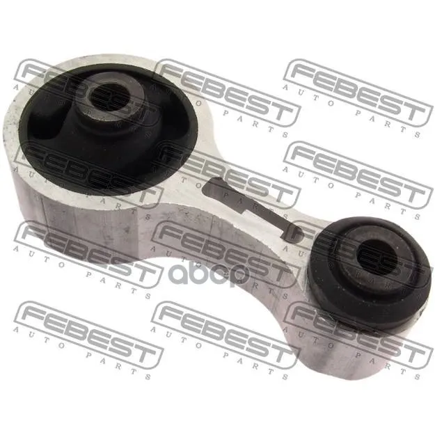 Опора Двигателя Mazda 6 02-07 Зад. Febest Mzm014 Febest арт. MZM014