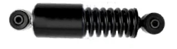 

FEBIAT Rear shock absorber used for Mercedes 3758900419/3758900919/3758901119/9408903819/9408904719/375 890 0419/375 890 0919
