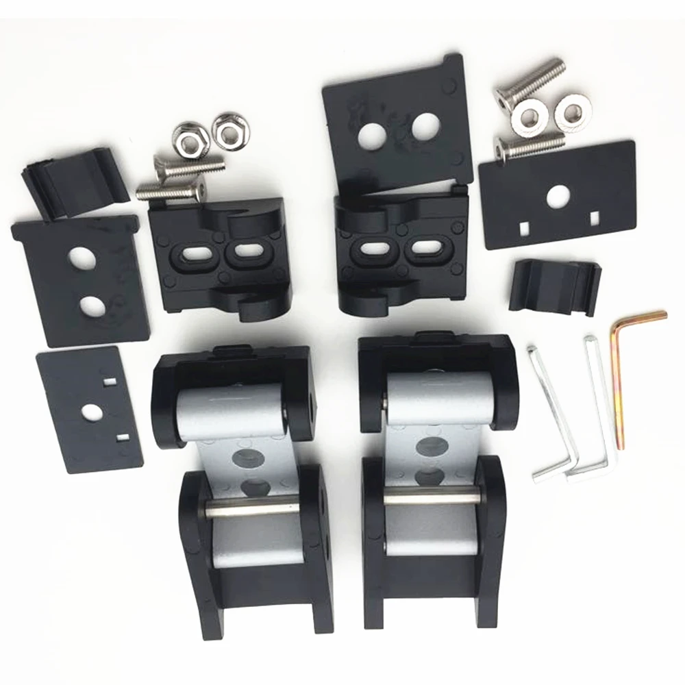 

Hood Latches Hood Lock Catch Kit for 2007 - 2018 Jeep Wrangler JK 2 Door Unlimited 4 Door Sports Sahara Freedom Rubicon