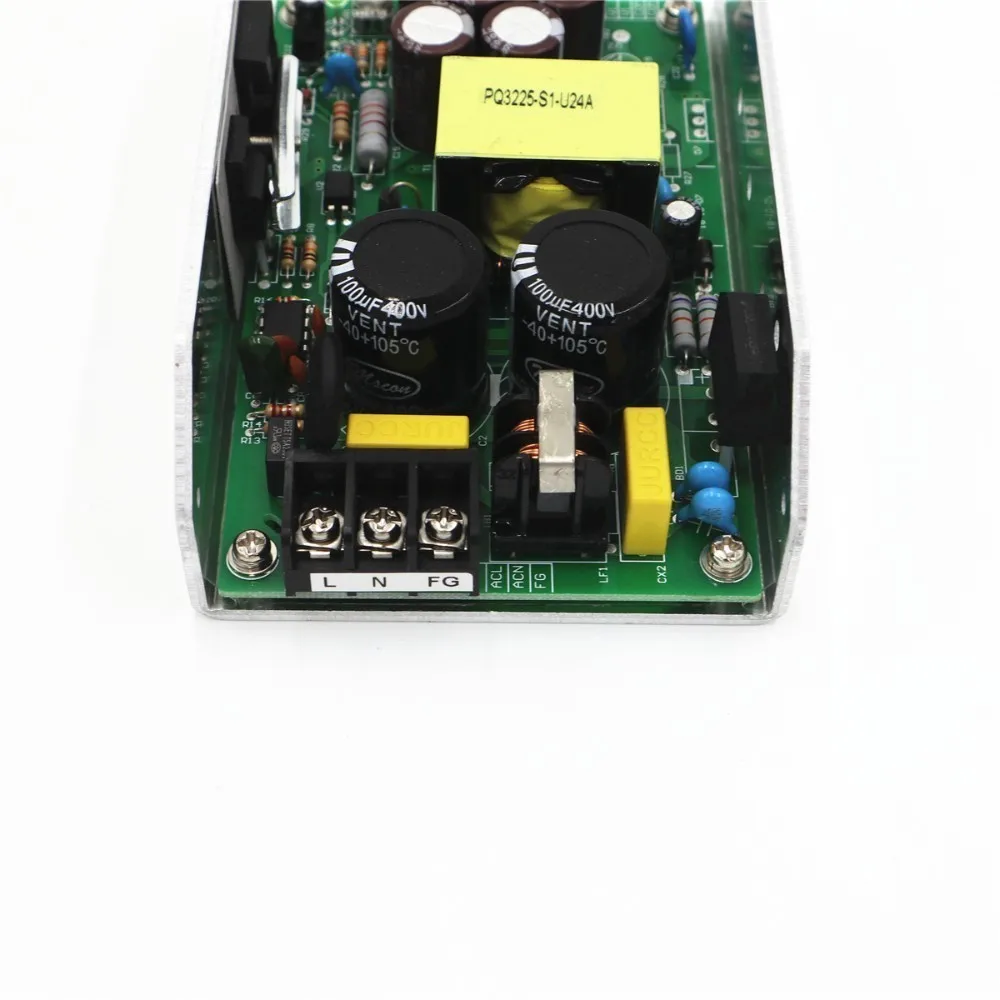 Плата усилителя мощности STA516 TAS5630 TPA3255, 48 В постоянного тока ...