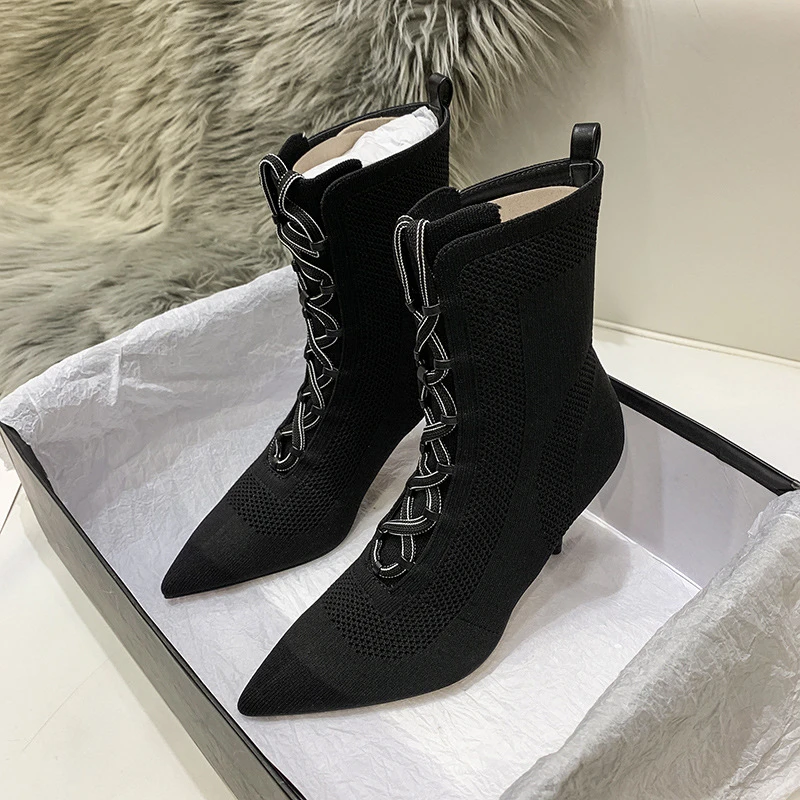 ankle boots fall 2019
