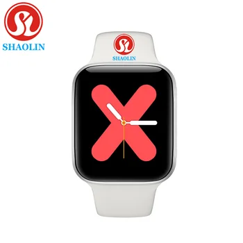 

44mm Smart Watch Series 5 SmartWatch Remote control watch for apple watch iPhone Android phone better than IWO 6 7 9 10 11 12